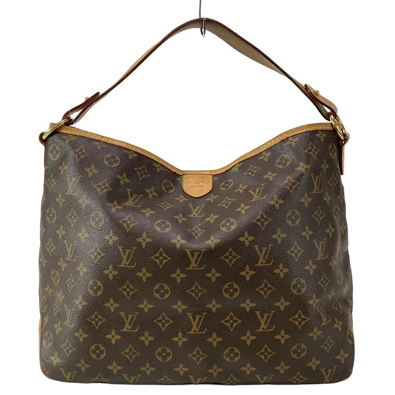 Louis Vuitton Shoulder Bag Monogram Delightful Mmmonogram M40353