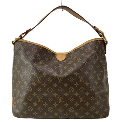 Louis Vuitton Shoulder Bag Monogram Delightful Mmmonogram M40353