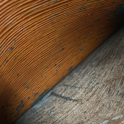 Louis Vuitton Shoulder Bag Epi Sun Crew M52193 Kenya Brown Leather