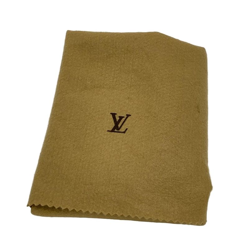 Louis Vuitton Shoulder Bag Epi Sun Crew M52193 Kenya Brown Leather