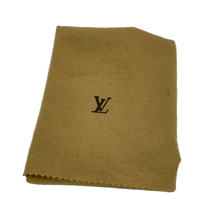 Louis Vuitton Shoulder Bag Epi Sun Crew M52193 Kenya Brown Leather