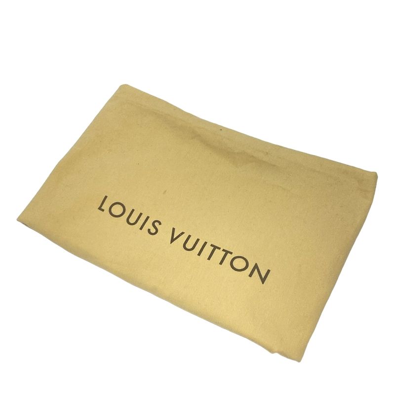 Louis Vuitton Shoulder Bag Monogram Saumur 35 M42254