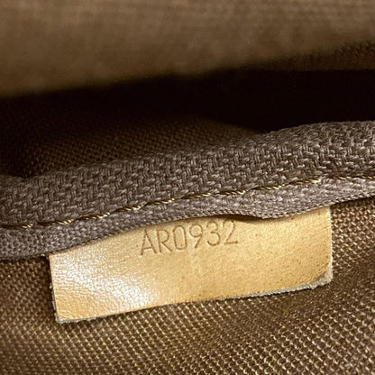 Louis Vuitton Shoulder Bag Monogram Saumur 35 M42254