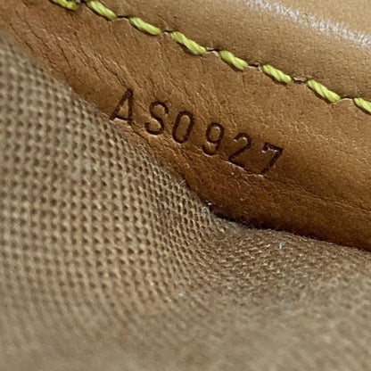 Louis Vuitton Shoulder Bag Damier Colombine N99037 Ebene