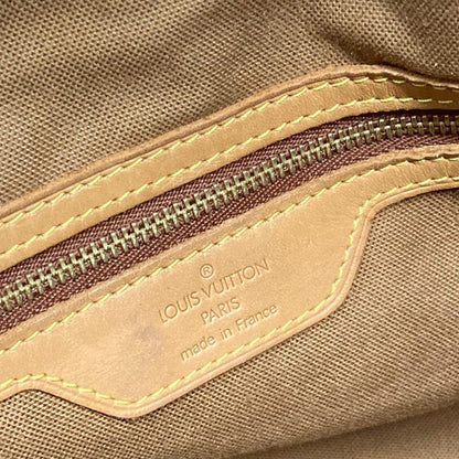 Louis Vuitton Shoulder Bag Damier Colombine N99037 Ebene