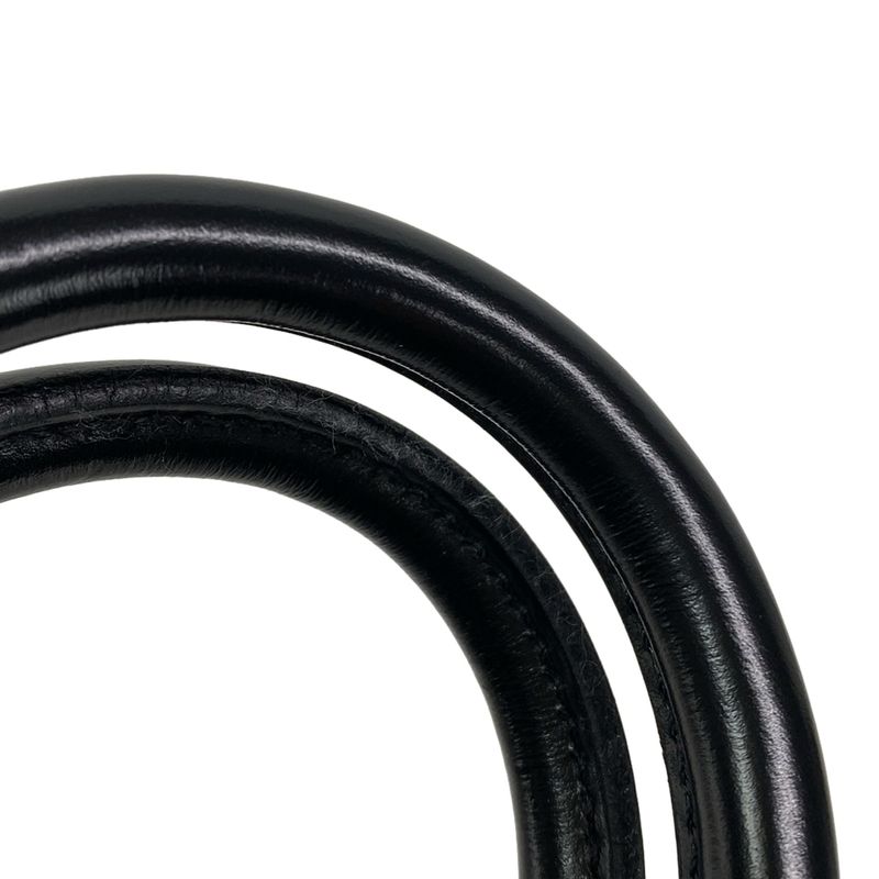 Louis Vuitton Epi Speedy 30 M43002 Noir Black Leather