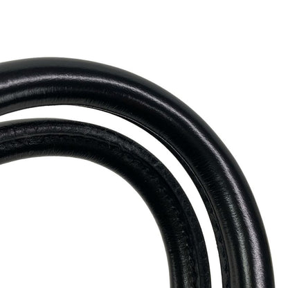 Louis Vuitton Epi Speedy 30 M43002 Noir Black Leather