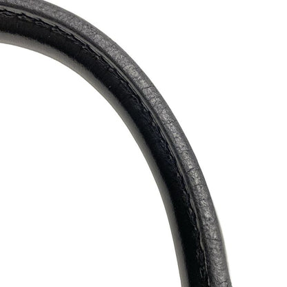 Louis Vuitton Epi Speedy 30 M43002 Noir Black Leather