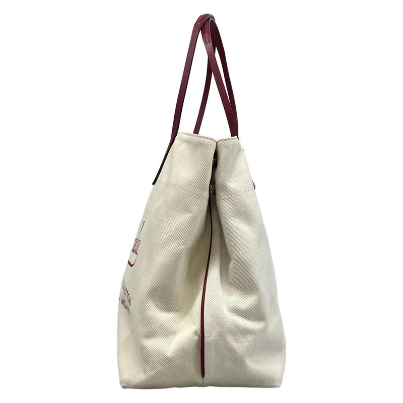 Louis Vuitton Tote Bag Cabas GM M48998 Natural Haw Aii Limited Hono Lou Leather