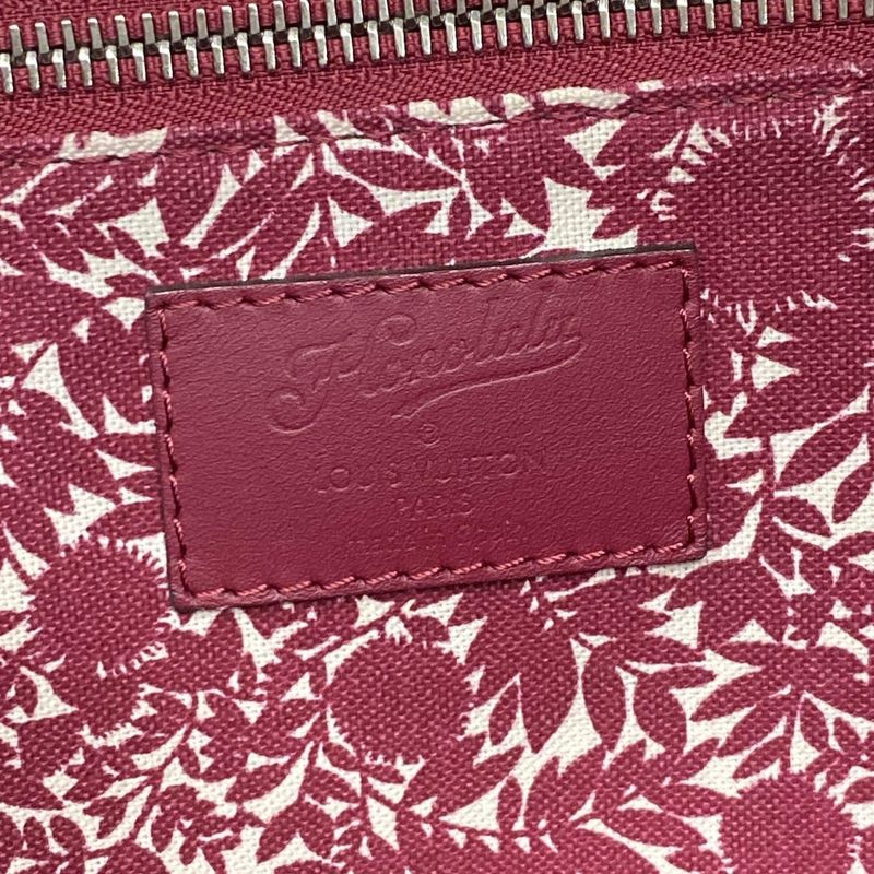 Louis Vuitton Tote Bag Cabas GM M48998 Natural Haw Aii Limited Hono Lou Leather