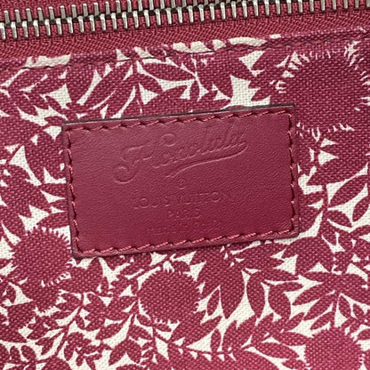 Louis Vuitton Tote Bag Cabas GM M48998 Natural Haw Aii Limited Hono Lou Leather