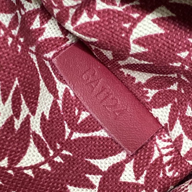 Louis Vuitton Tote Bag Cabas GM M48998 Natural Haw Aii Limited Hono Lou Leather