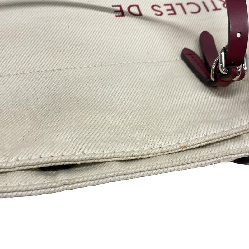 Louis Vuitton Tote Bag Cabas GM M48998 Natural Haw Aii Limited Hono Lou Leather