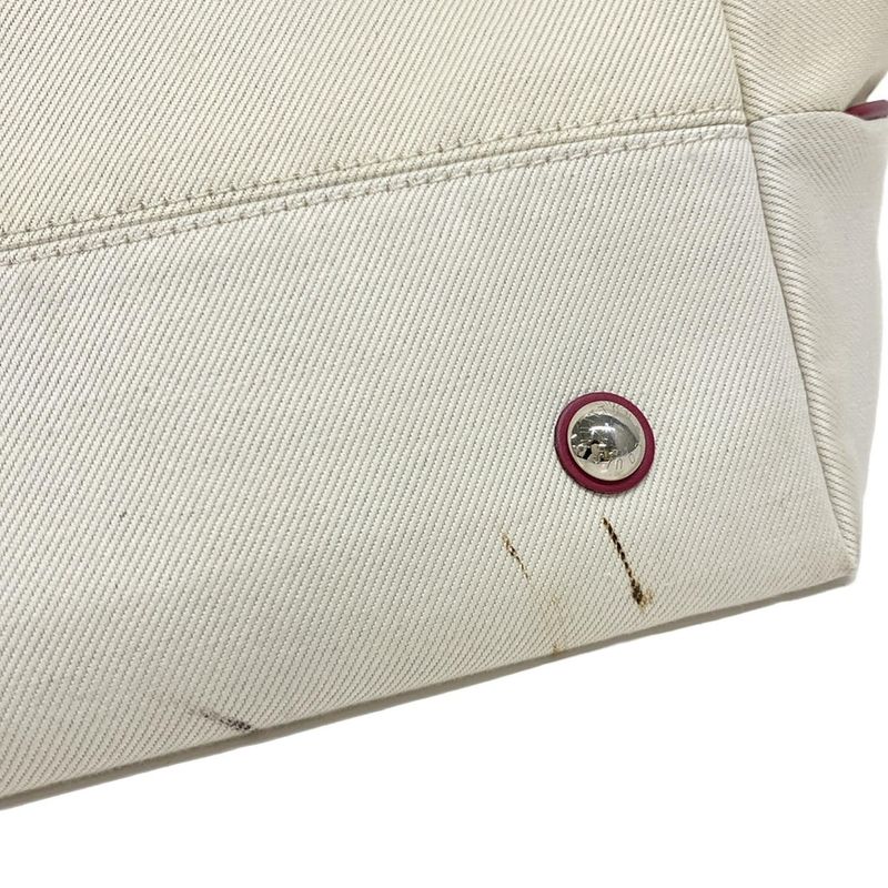 Louis Vuitton Tote Bag Cabas GM M48998 Natural Haw Aii Limited Hono Lou Leather