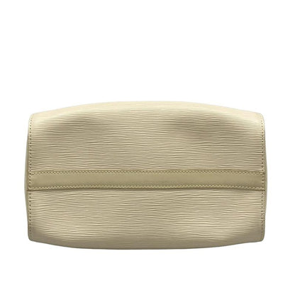 Louis Vuitton Handbag Epi Speedy 30 M5922j Yvoire Leather