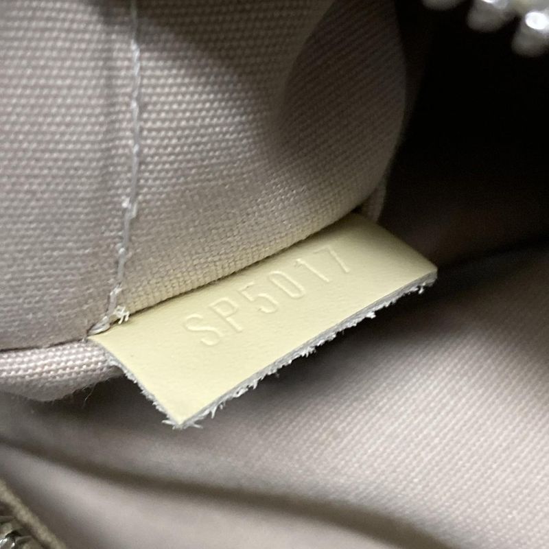 Louis Vuitton Handbag Epi Speedy 30 M5922j Yvoire Leather