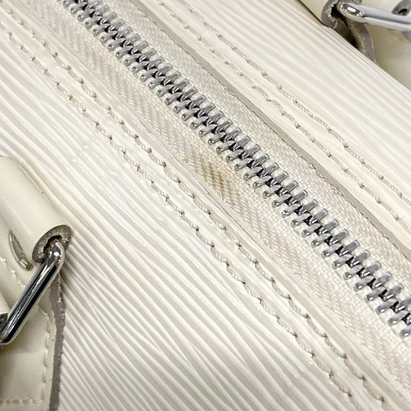 Louis Vuitton Handbag Epi Speedy 30 M5922j Yvoire Leather