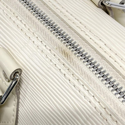 Louis Vuitton Handbag Epi Speedy 30 M5922j Yvoire Leather