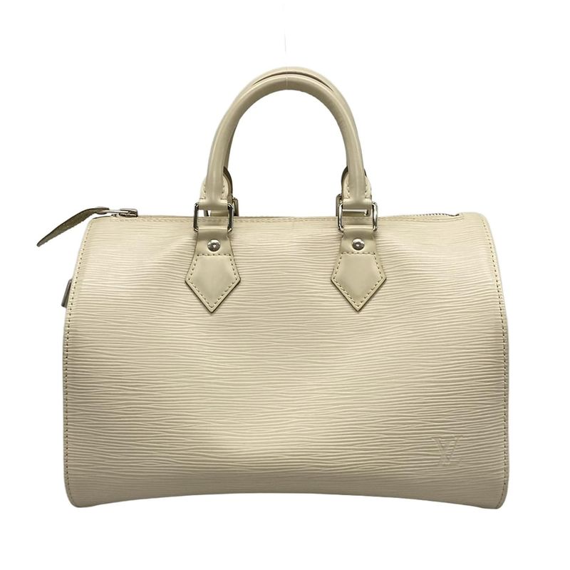 Louis Vuitton Handbag Epi Speedy 30 M5922j Yvoire Leather