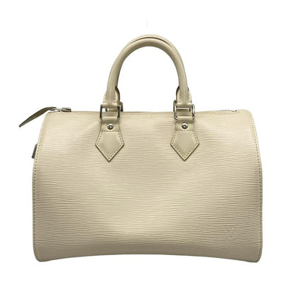Louis Vuitton Handbag Epi Speedy 30 M5922j Yvoire Leather