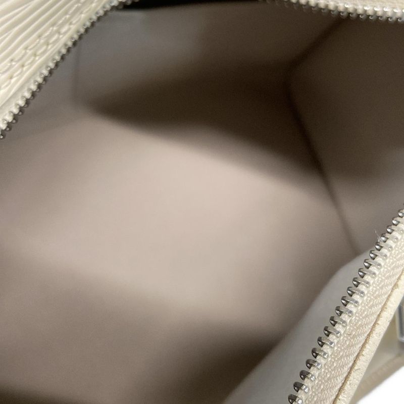 Louis Vuitton Handbag Epi Speedy 30 M5922j Yvoire Leather