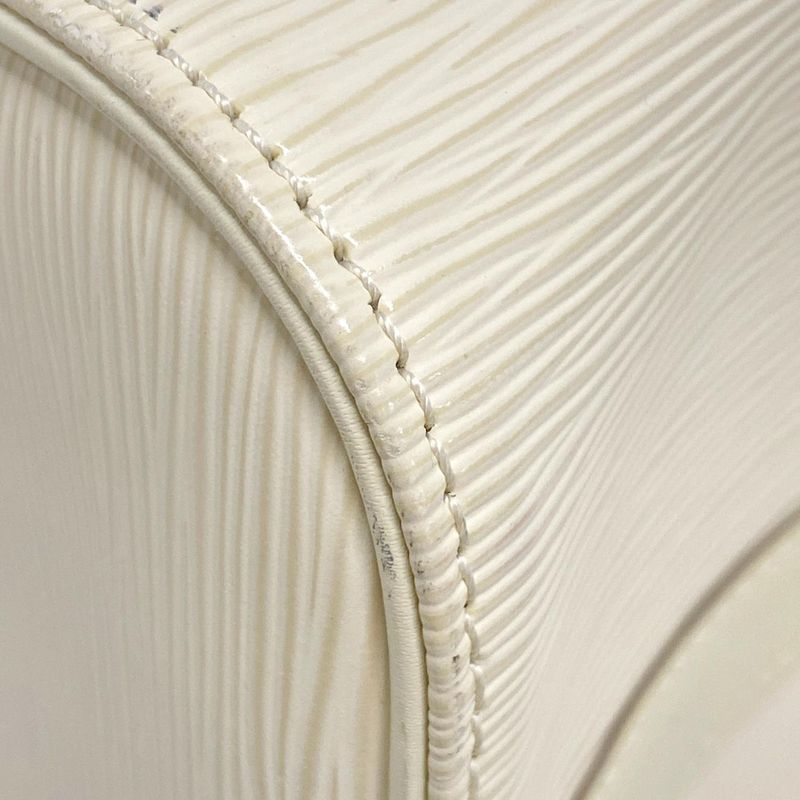 Louis Vuitton Handbag Epi Speedy 30 M5922j Yvoire Leather