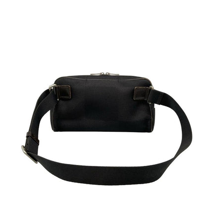Louis Vuitton Waist Pouch Damier Geant Acrobat M93620 Noir Black