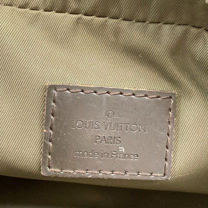 Louis Vuitton Waist Pouch Damier Geant Acrobat M93620 Noir Black