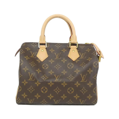 Louis Vuitton Monogram Speedy 25cm (9.84in) M41109 Boston Bag