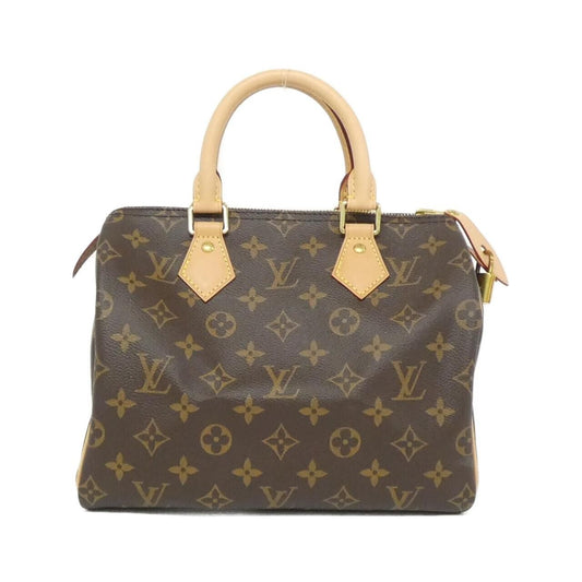Louis Vuitton Monogram Speedy 25cm (9.84in) M41109 Boston Bag
