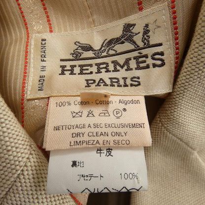 Vintage Hermes Jacket