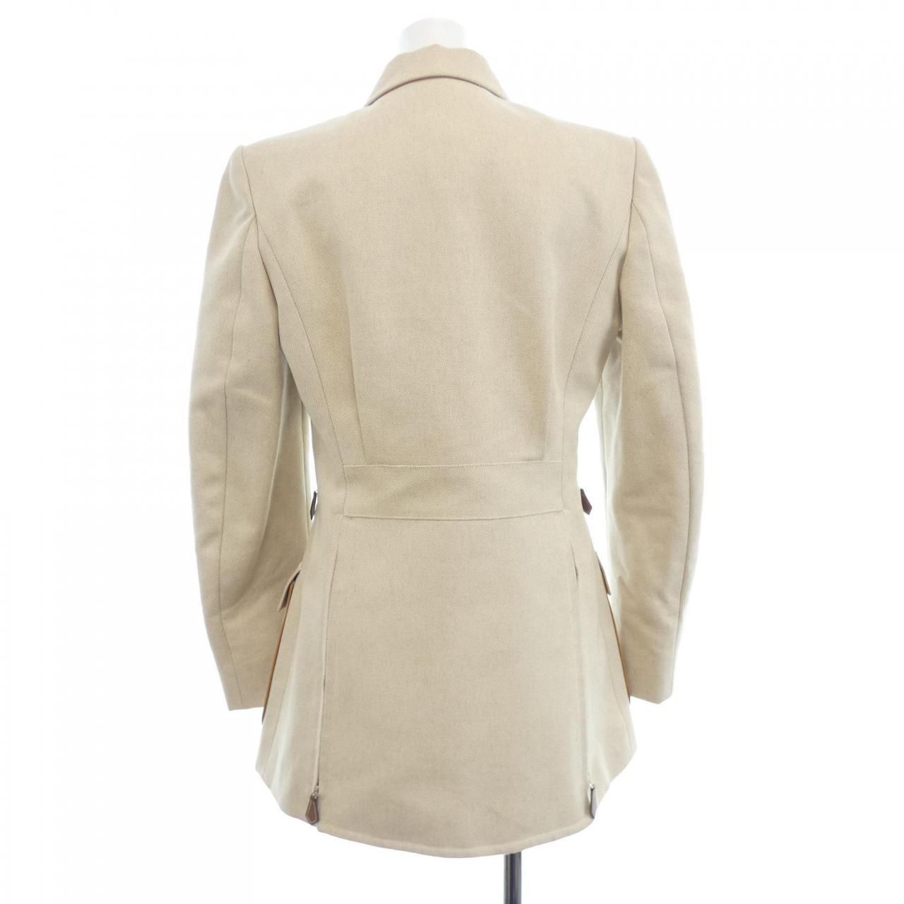 Vintage Hermes Jacket