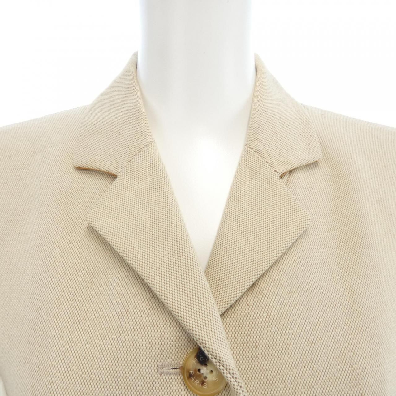 Vintage Hermes Jacket