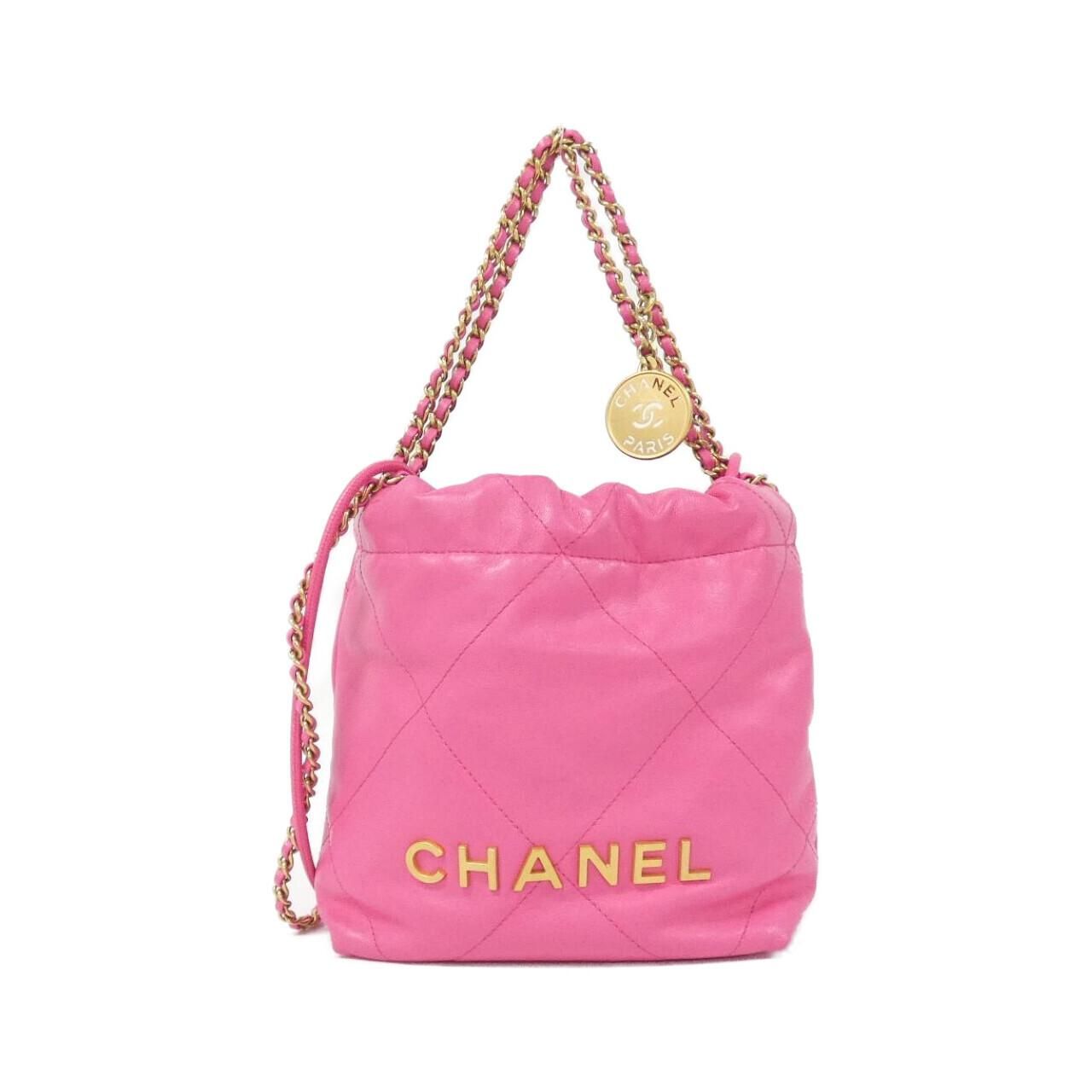 Chanel 22 Line As3980 Bag