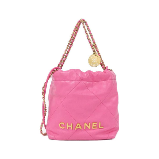 Chanel 22 Line As3980 Bag