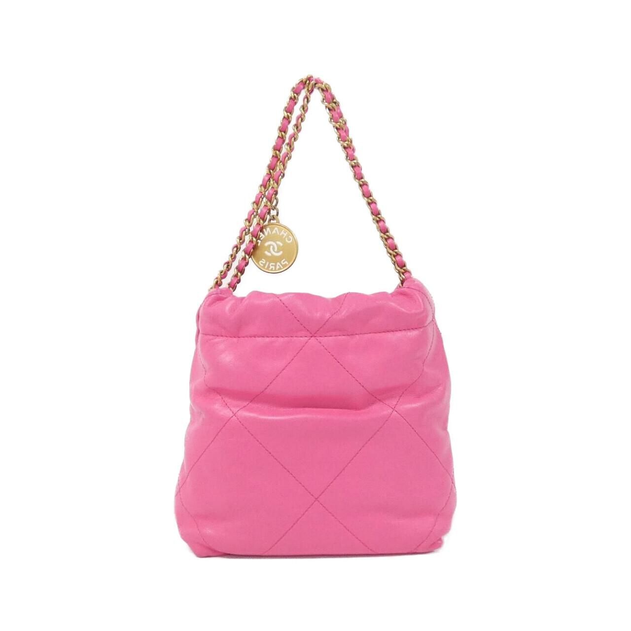 Chanel 22 Line As3980 Bag