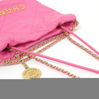 Chanel 22 Line As3980 Bag