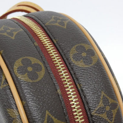 Louis Vuitton Monogram Boite Chapeau Souple Pm M45149 Shoulder Bag
