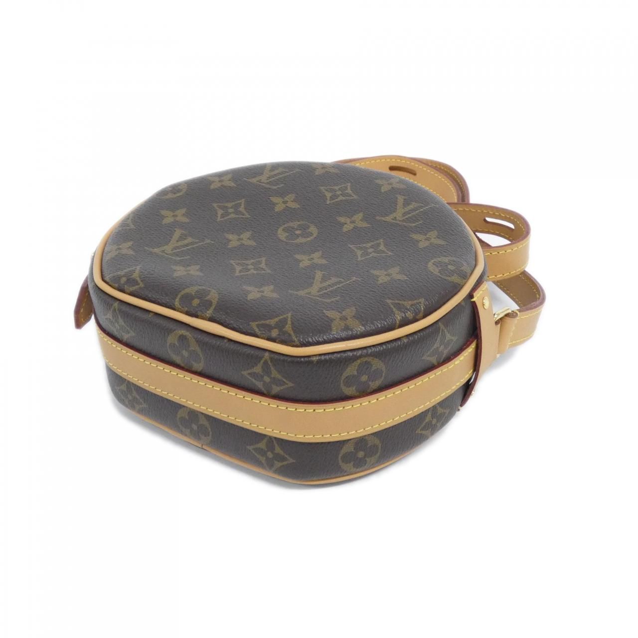 Louis Vuitton Monogram Boite Chapeau Souple Pm M45149 Shoulder Bag