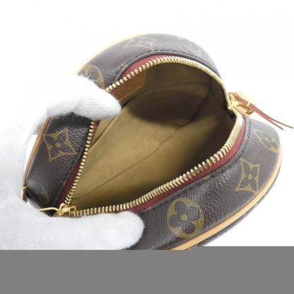 Louis Vuitton Monogram Boite Chapeau Souple Pm M45149 Shoulder Bag