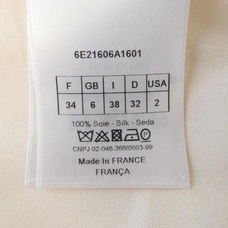 Christian DIOR 6e21606a1601 Tunic