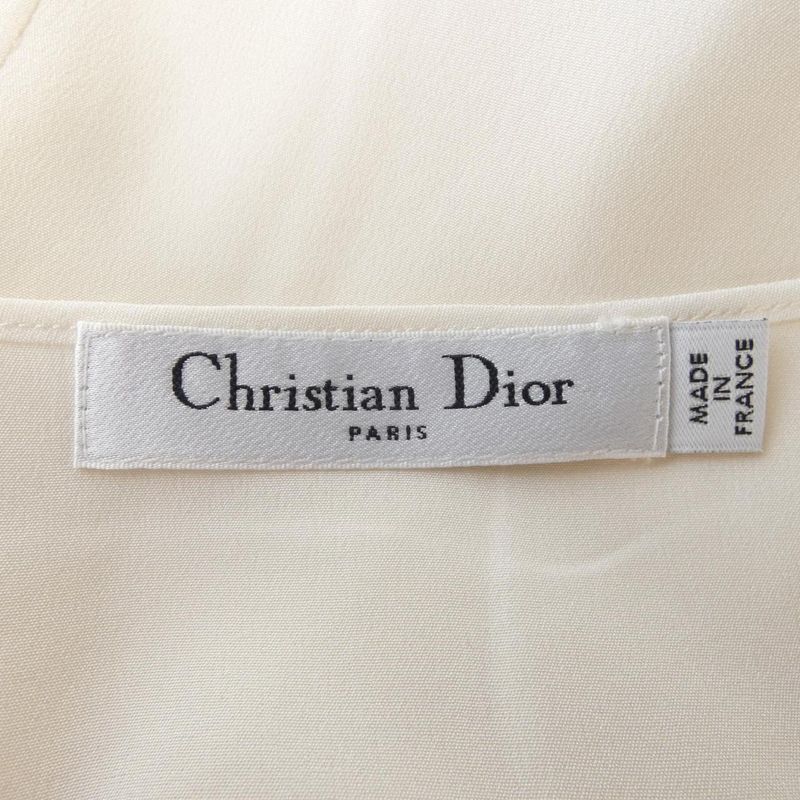 Christian DIOR 6e21606a1601 Tunic
