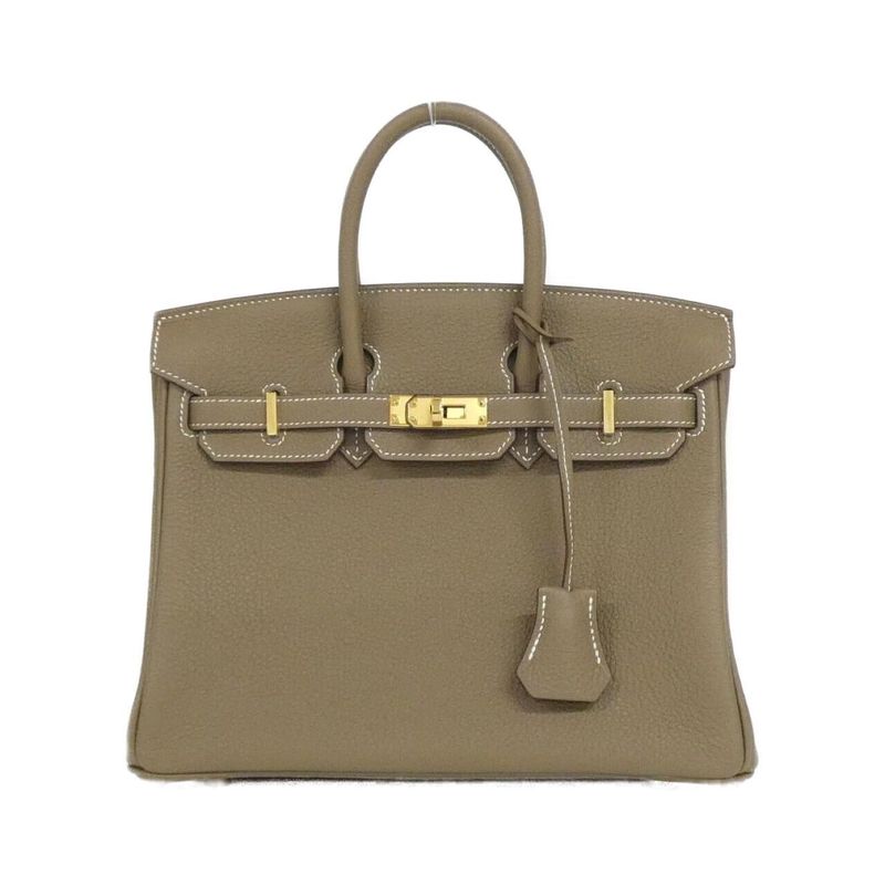Hermes Birkin 25cm (9.84in) 041344cc Bag