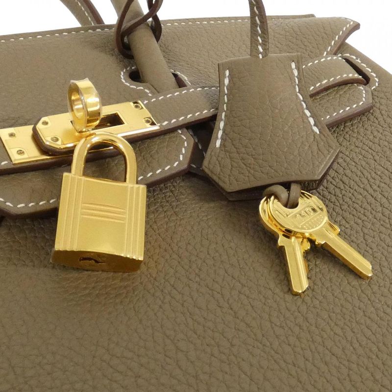 Hermes Birkin 25cm (9.84in) 041344cc Bag