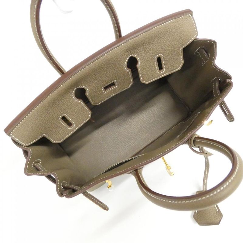 Hermes Birkin 25cm (9.84in) 041344cc Bag