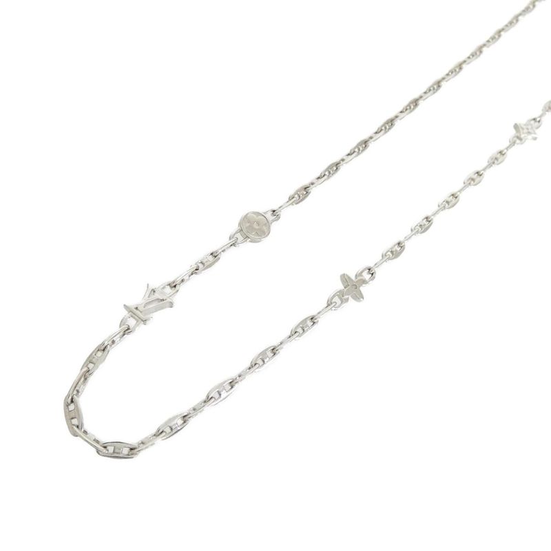 Louis Vuitton Necklace LV Speed ​​m02225 Necklace