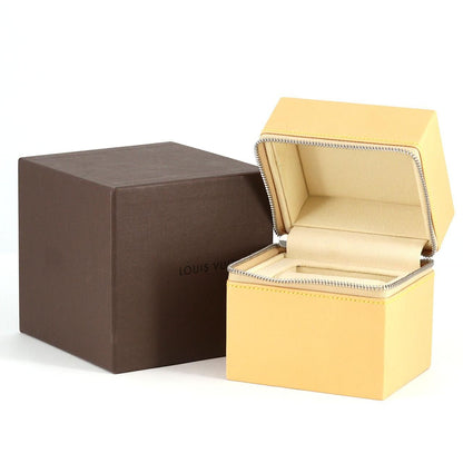 Louis Vuitton Magic Speedy Q221j Ss Quartz