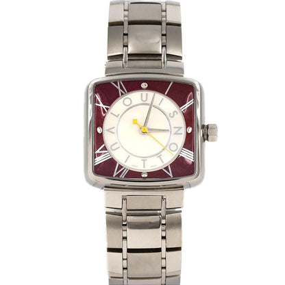Louis Vuitton Magic Speedy Q221j Ss Quartz