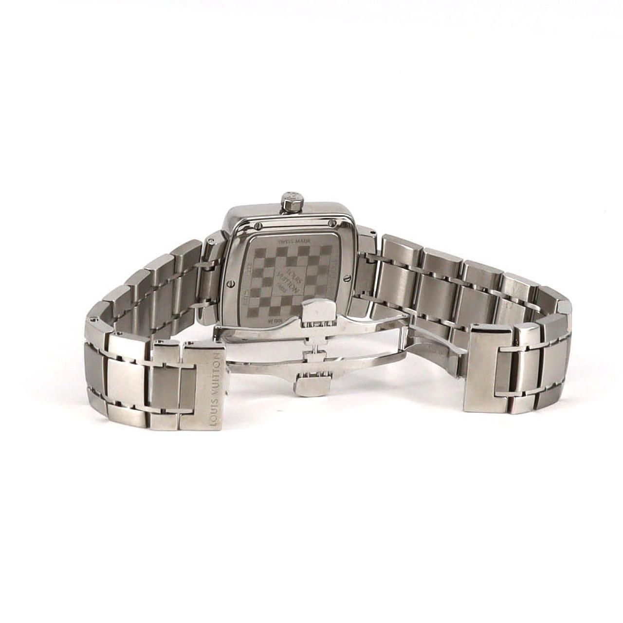 Louis Vuitton Magic Speedy Q221j Ss Quartz