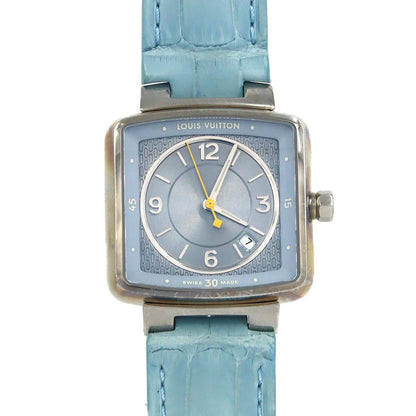 Louis Vuitton Speedy Q2211 Ss Quartz